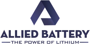 Allied Lithium logo