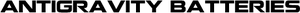Antigravity logo