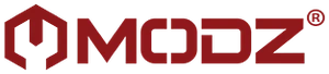 MODZ logo