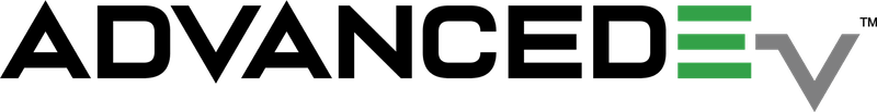 Advanced EV logo