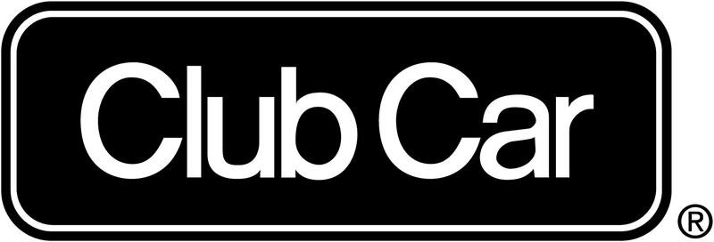 Club Car logo