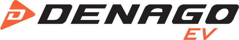 Denago logo