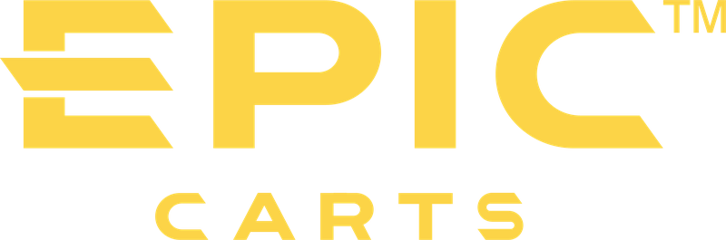 Epic EV logo