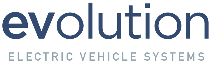 Evolution logo