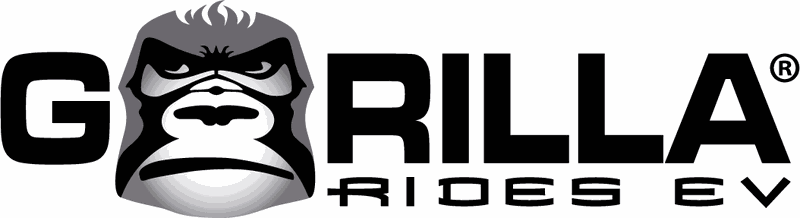 Gorilla logo