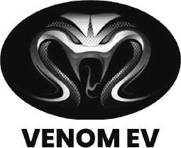 Venom EV logo