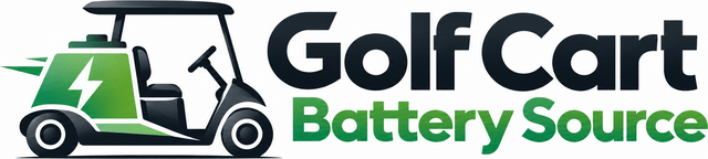 Golf Cart Battery Source