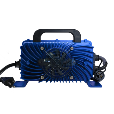 Allied Lithium Waterproof Lithium Charger - 36V 15A