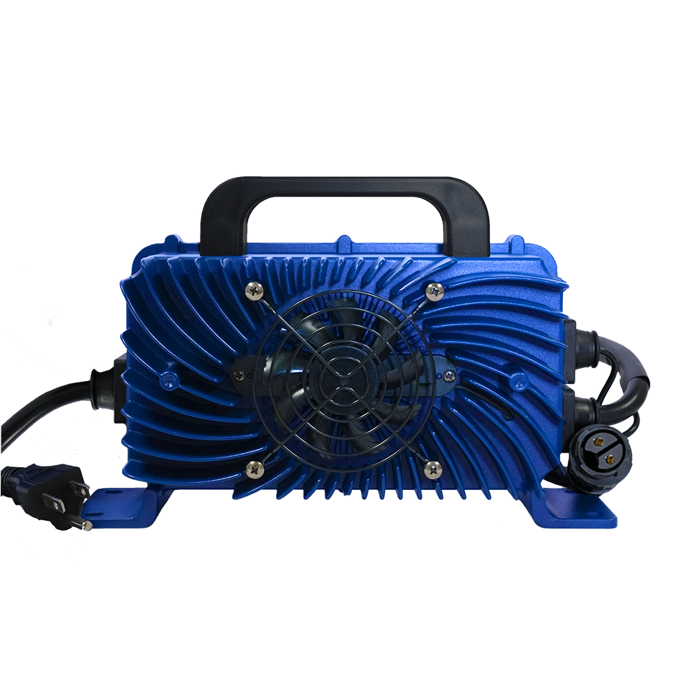 Allied Lithium Waterproof Lithium Charger - 36V 15A