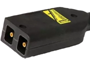 Allied Lithium 36V EZGO Charging Harness