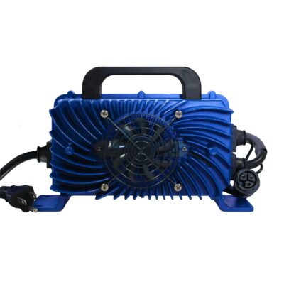 Allied Lithium Waterproof Lithium Charger - 48V 15A