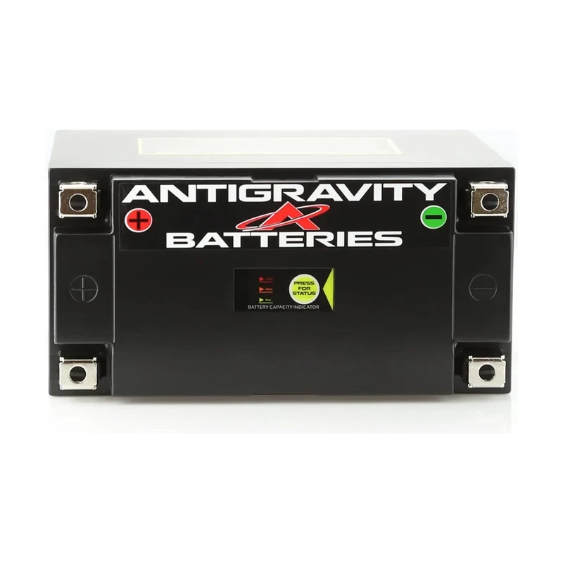 Antigravity ATX20-HD 12V Lithium Powersports Battery - 780 CA, 30Ah - view 3