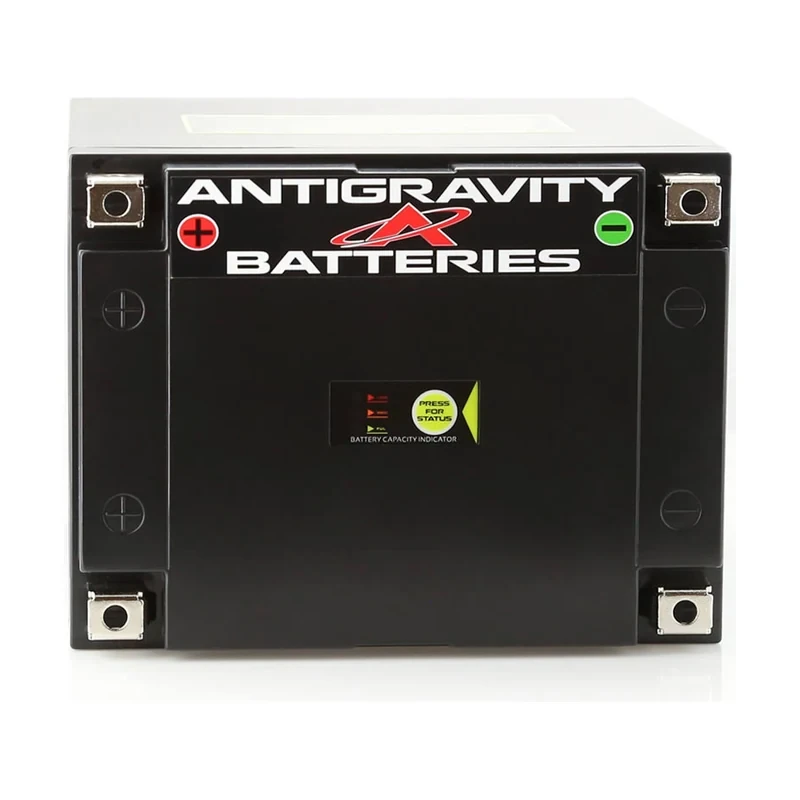 Antigravity ATX30-HD 12V Lithium Powersports Battery - 970 CA, 48Ah - view 3