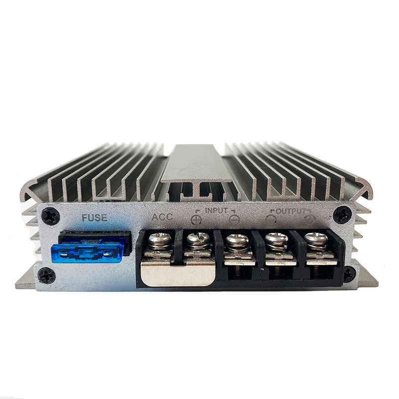 Allied Lithium 72V to 12V Step-Down Converter - 30A Max - view 2