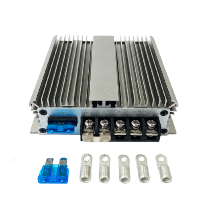 Allied Lithium 72V to 12V Step-Down Converter - 30A Max