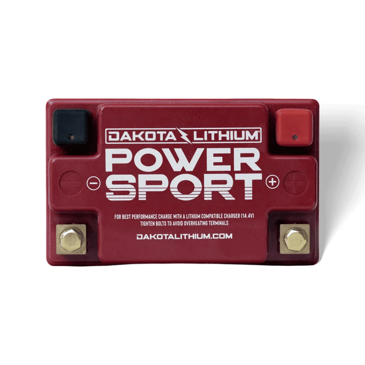 Dakota Lithium 12V 4.5Ah Lithium Motorcycle & Dirt Bike Battery - 350 CCA - view 4
