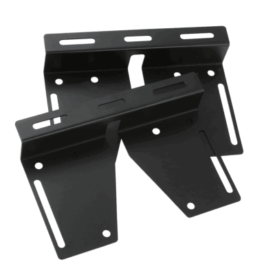 Bedrock Battery Install Bracket - Standard