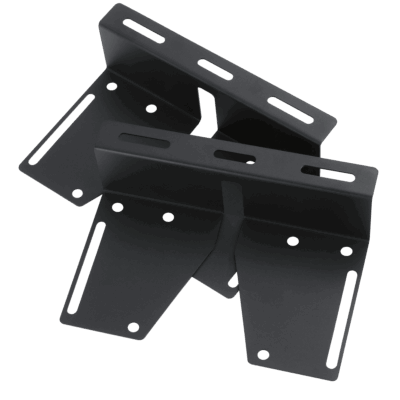 Bedrock Battery Install Bracket - Tall (TXT- 150Ah & 72V)