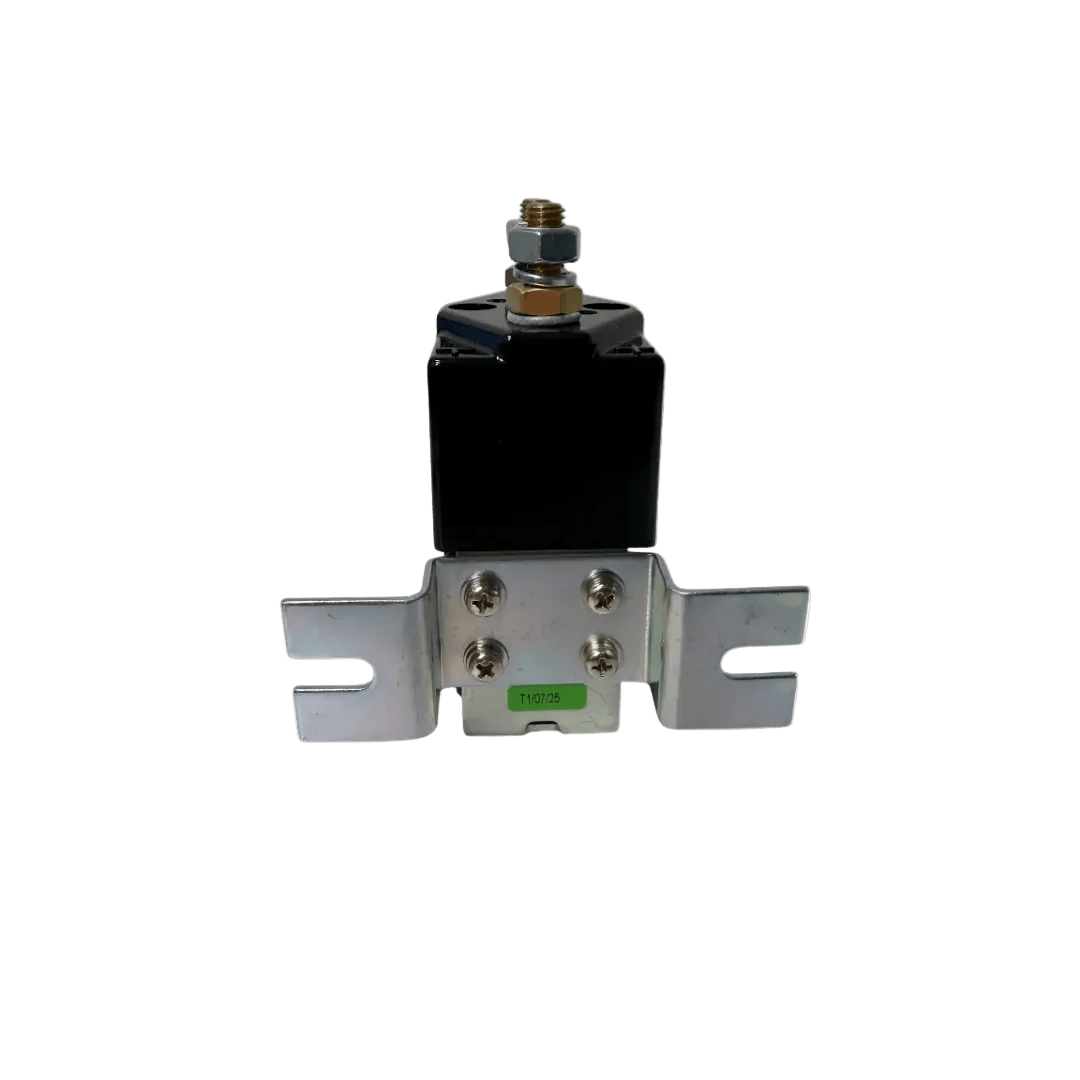 Curtis Albright SW180 Heavy Duty Solenoid - 48V 400+amp - view 2