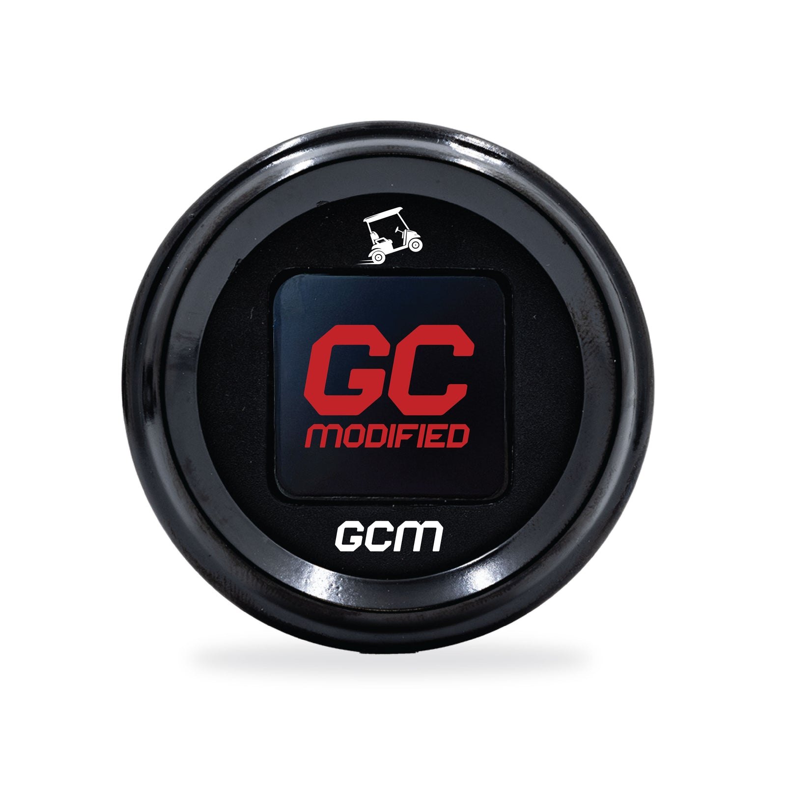 ECO Battery Club Car Precedent / Onward / Tempo (2009+) Lithium Conversion Kit - 76V 105Ah (GCModified)