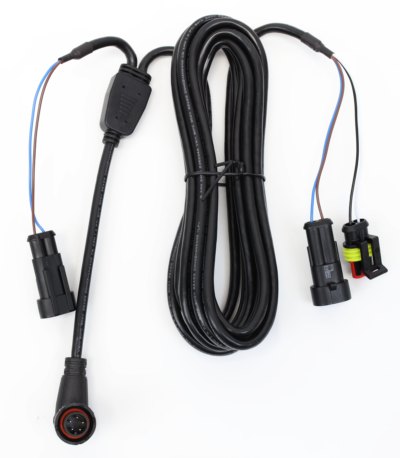 ECO Battery Bintelli Beyond Lithium Battery Kit - 48V 105Ah (Thru-Hole GEN3)