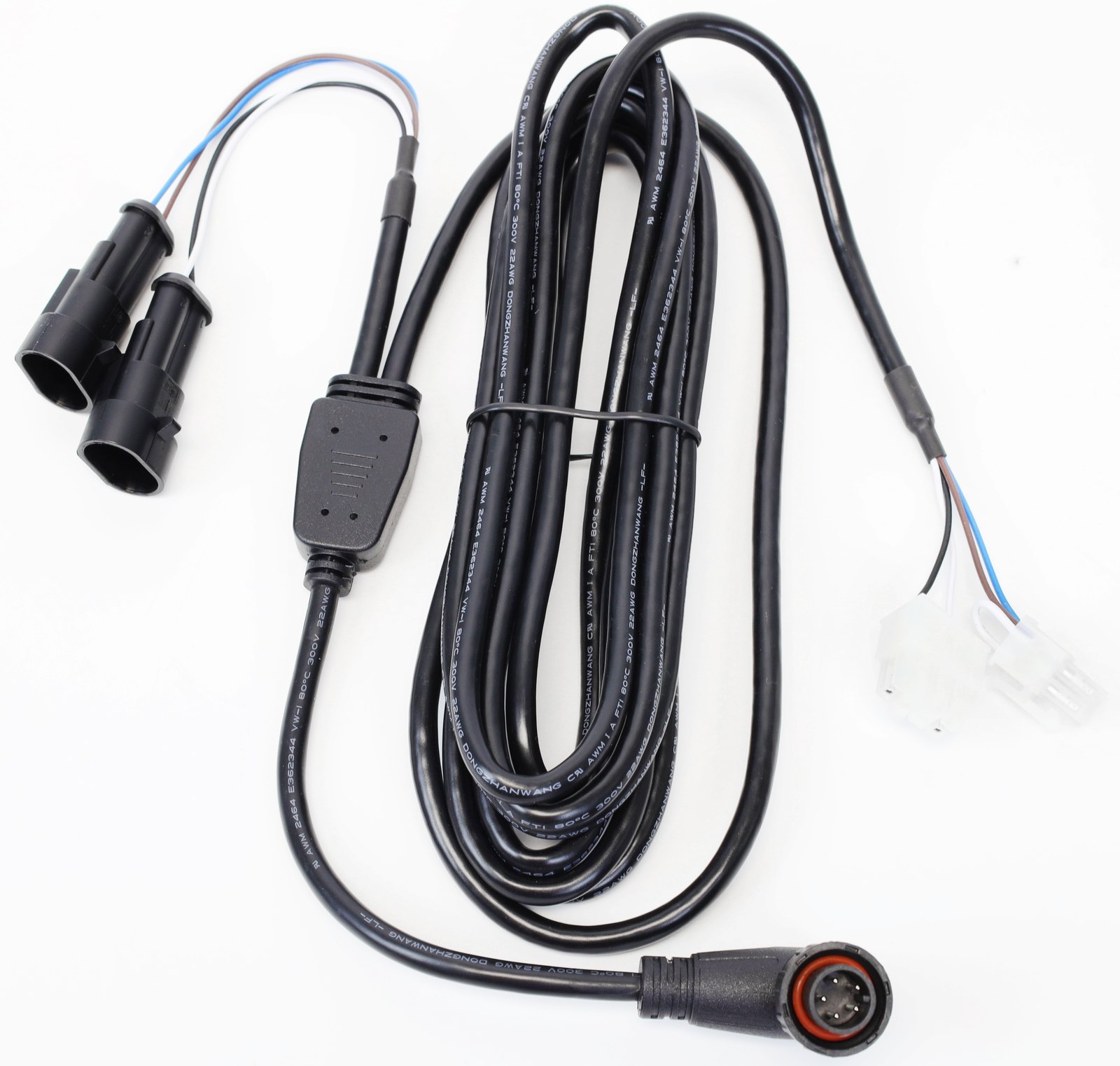 ECO Battery Pilot Car Lithium Battery Kit - 48V 105Ah (Skinny GEN3)