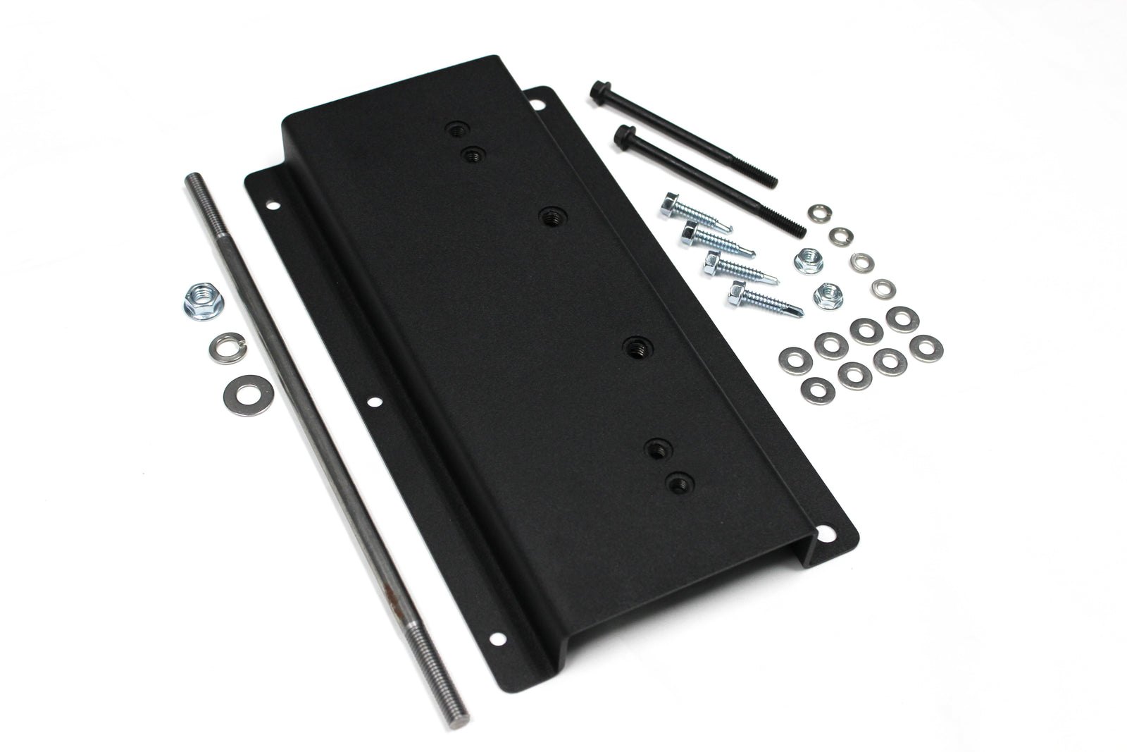 ECO Battery Bintelli Beyond Lithium Battery Kit - 48V 105Ah (Thru-Hole GEN3)
