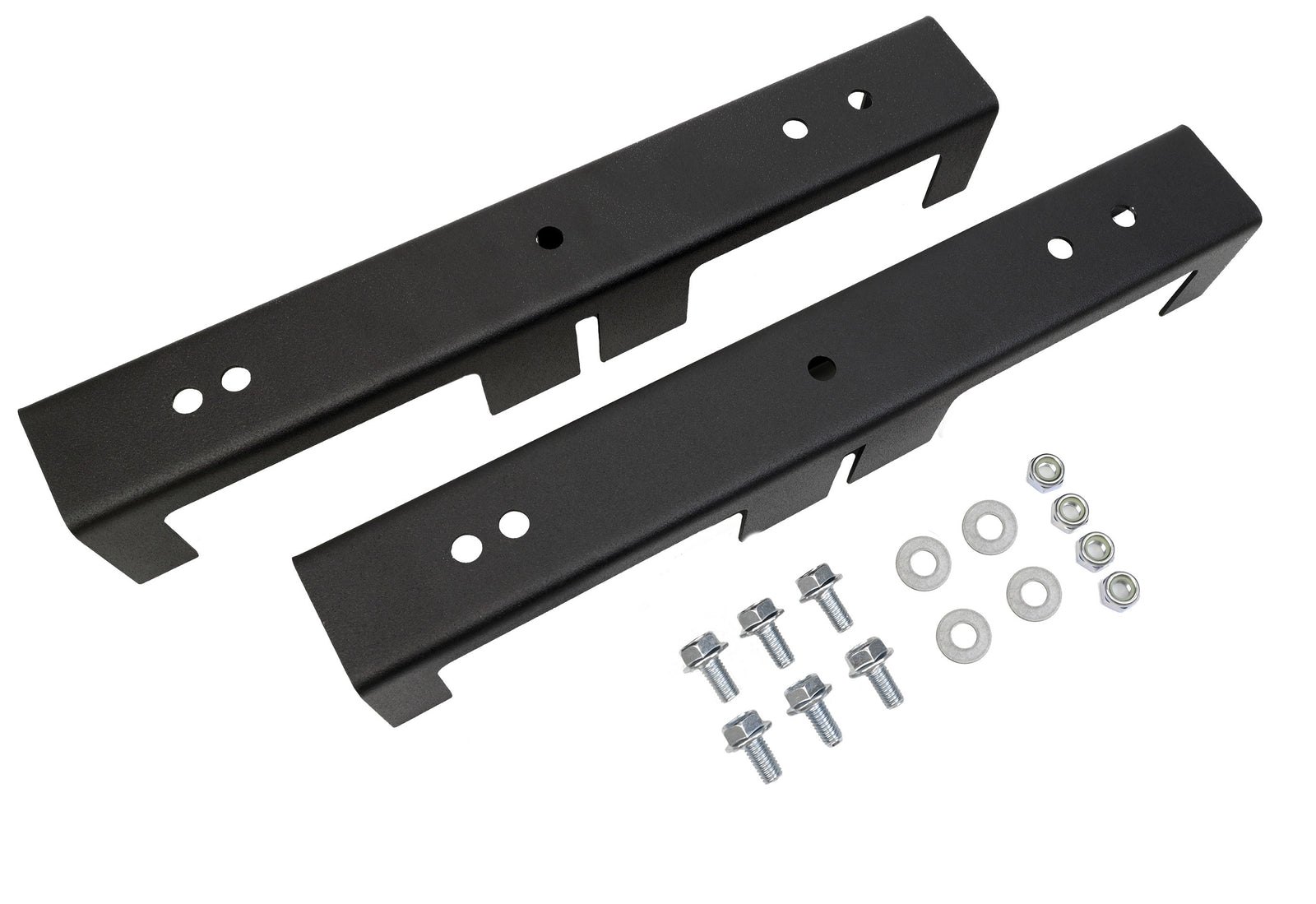 ECO Battery Pilot Car Lithium Battery Kit - 48V 105Ah (Skinny GEN3)