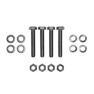Bedrock Battery Install Bolts - 50mm M8